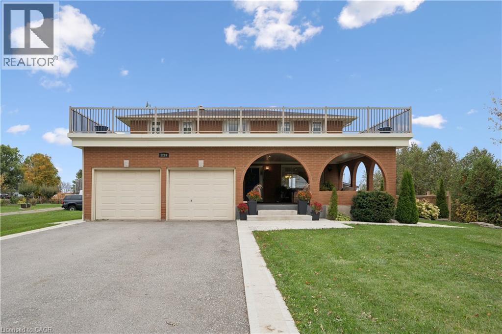 1216 Sheffield Road, Sheffield, Ontario  L0R 1Z0 - Photo 2 - 40867121