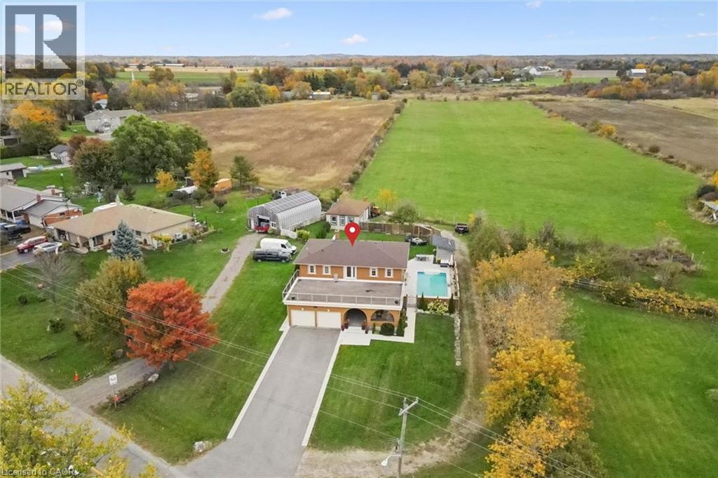 1216 Sheffield Road, Sheffield, Ontario  L0R 1Z0 - Photo 3 - 40867121