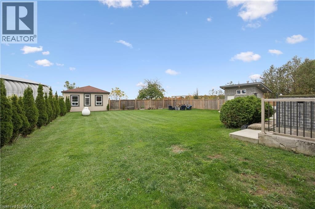 1216 Sheffield Road, Sheffield, Ontario  L0R 1Z0 - Photo 42 - 40867121
