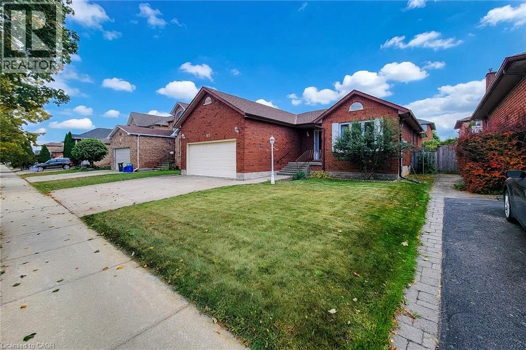 61 Highland Road, Stoney Creek, Ontario  L8J 2T7 - Photo 5 - 40868087