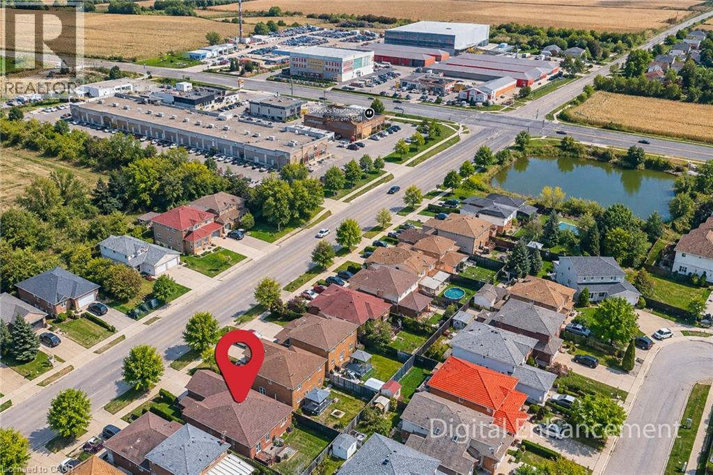 61 Highland Road, Stoney Creek, Ontario  L8J 2T7 - Photo 7 - 40868087