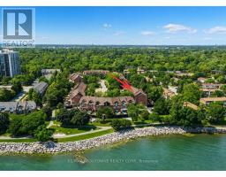 25 SOUTHWIND TERRACE, Oakville, Ontario