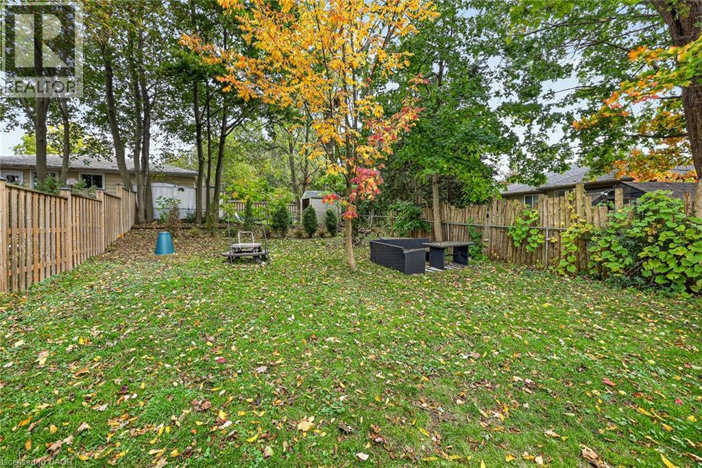 205 Victoria Street S, Woodstock, Ontario  N4S 3K3 - Photo 5 - 40870802