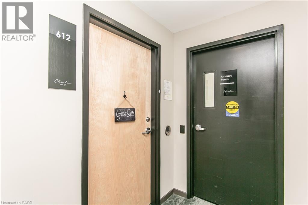 60 Charles Street W Unit# 2903, Kitchener, Ontario  N2G 0C9 - Photo 36 - 40871307