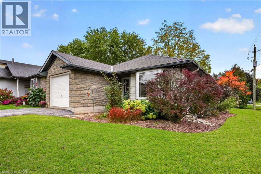 13 Barton Street, Cayuga, Ontario  N0A 1E0 - Photo 4 - 40871770