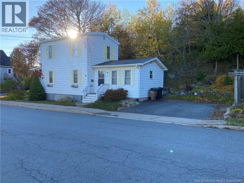 11 Rope Walk Road, Saint John, New Brunswick  E2K 2P9 - Photo 1 - NB149763