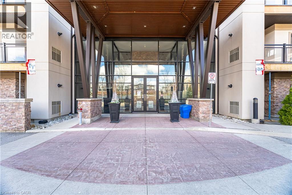 128 Garden Drive Unit# 418, Oakville, Ontario  L6K 0H7 - Photo 3 - 40872125