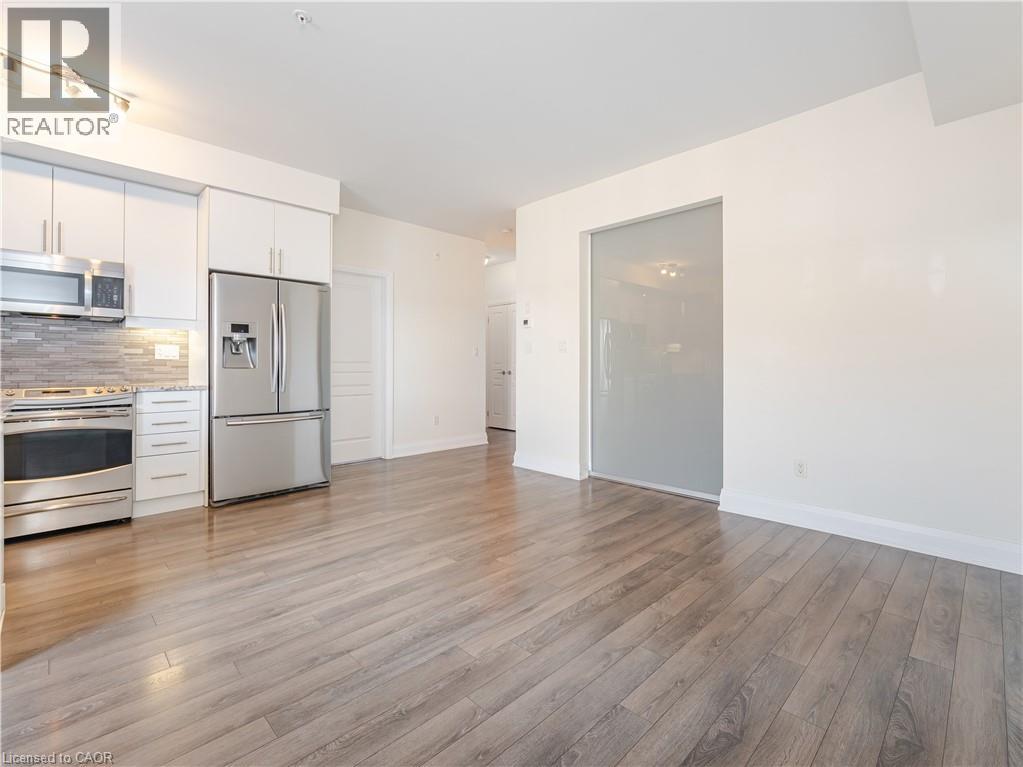 128 Garden Drive Unit# 418, Oakville, Ontario  L6K 0H7 - Photo 9 - 40872125
