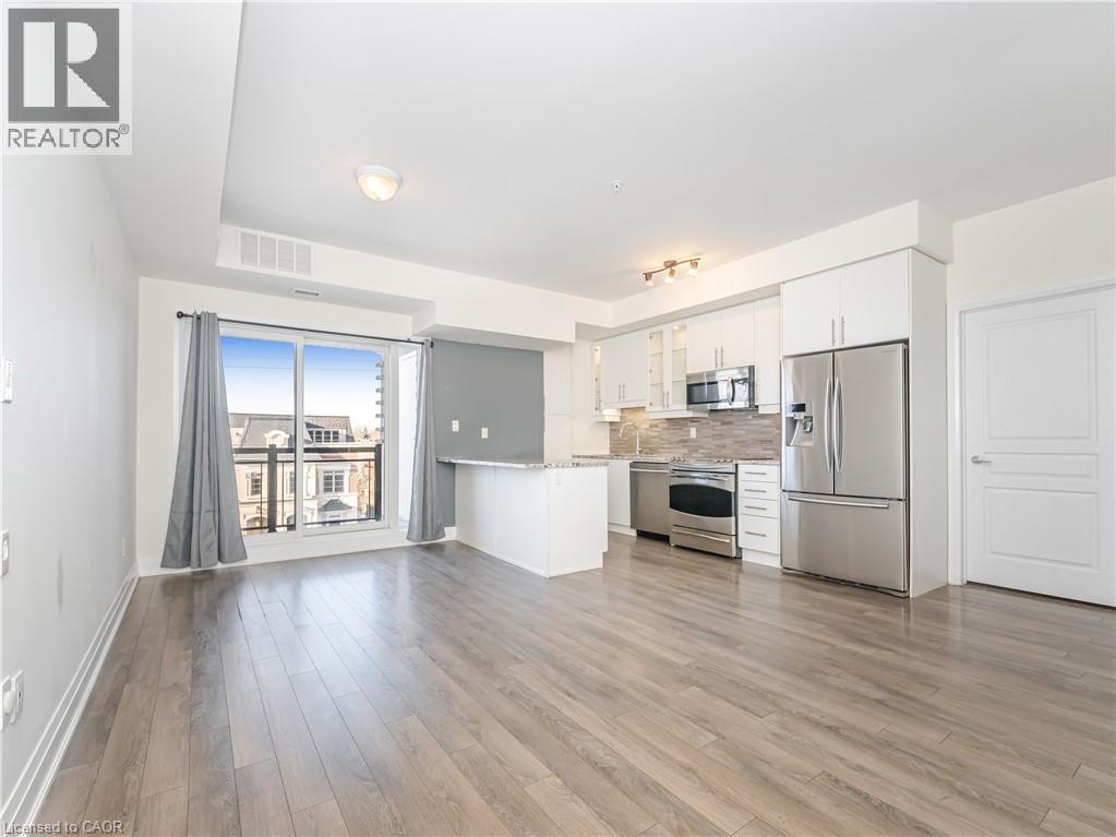 128 Garden Drive Unit# 418, Oakville, Ontario  L6K 0H7 - Photo 13 - 40872125