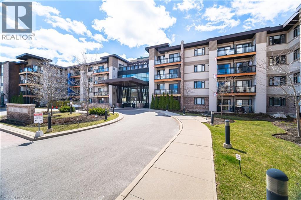 128 Garden Drive Unit# 418, Oakville, Ontario  L6K 0H7 - Photo 42 - 40872125