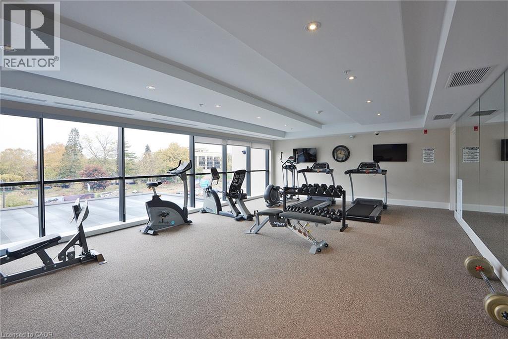 128 Garden Drive Unit# 418, Oakville, Ontario  L6K 0H7 - Photo 37 - 40872125