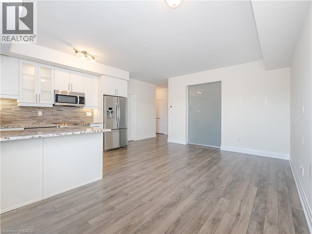 128 Garden Drive Unit# 418, Oakville, Ontario  L6K 0H7 - Photo 22 - 40872125