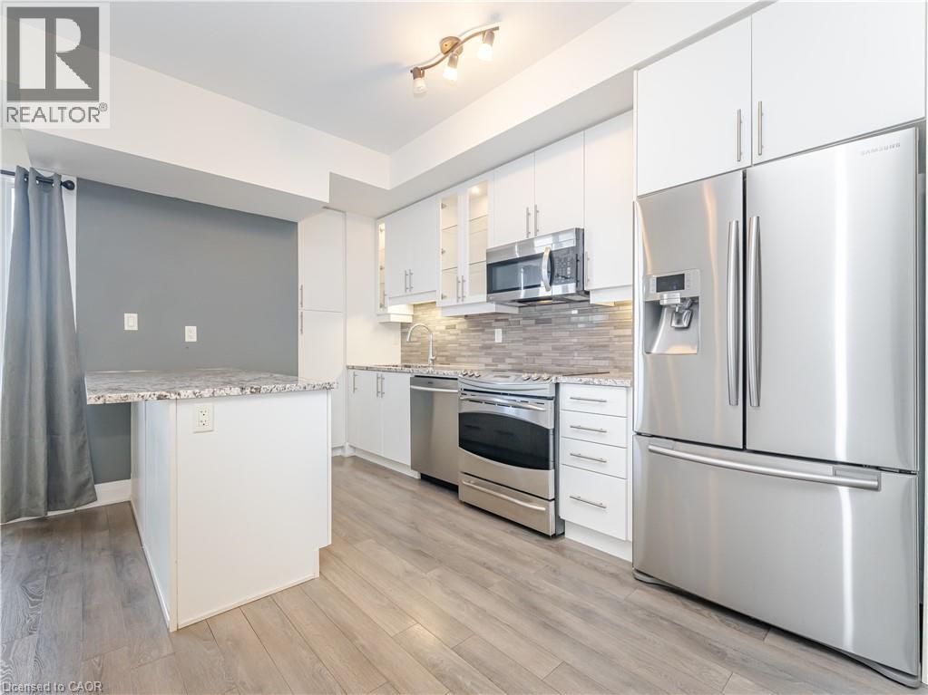 128 Garden Drive Unit# 418, Oakville, Ontario  L6K 0H7 - Photo 16 - 40872125