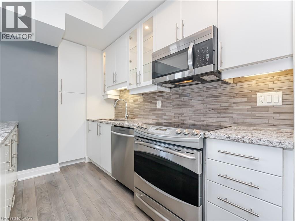 128 Garden Drive Unit# 418, Oakville, Ontario  L6K 0H7 - Photo 17 - 40872125