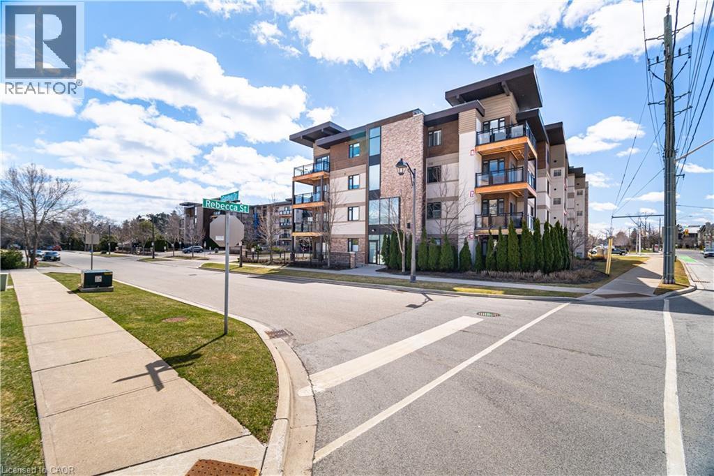 128 Garden Drive Unit# 418, Oakville, Ontario  L6K 0H7 - Photo 43 - 40872125