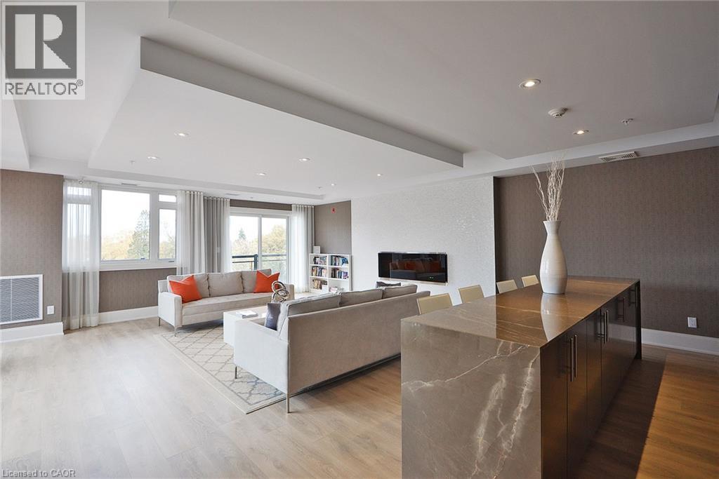 128 Garden Drive Unit# 418, Oakville, Ontario  L6K 0H7 - Photo 38 - 40872125