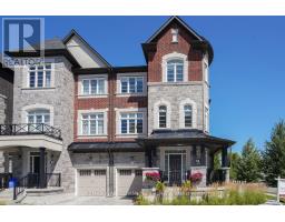6 GLOBEMASTER LANE, Richmond Hill, Ontario