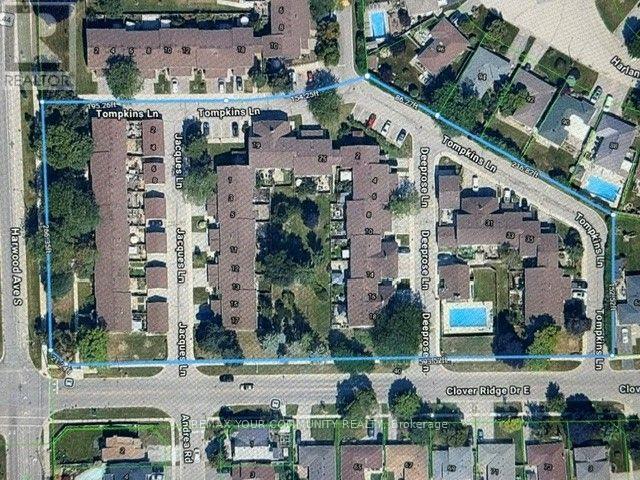 12 Jacques Lane, Ajax, Ontario  L1S 3L4 - Photo 47 - E13848584
