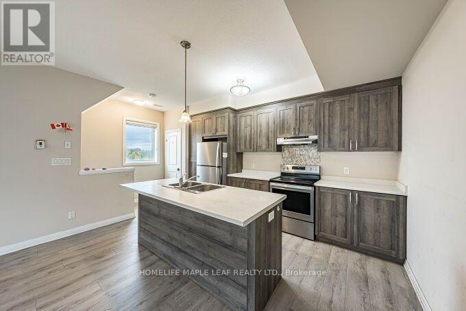 2b - 155 Thomas Slee Drive, Kitchener, Ontario  N2P 0J8 - Photo 14 - X13826242