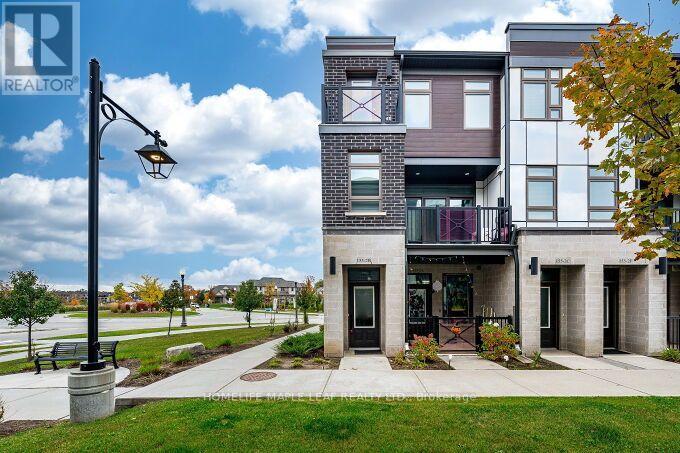 2B - 155 THOMAS SLEE DRIVE, Kitchener, Ontario