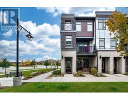 2B - 155 THOMAS SLEE DRIVE, Kitchener, Ontario
