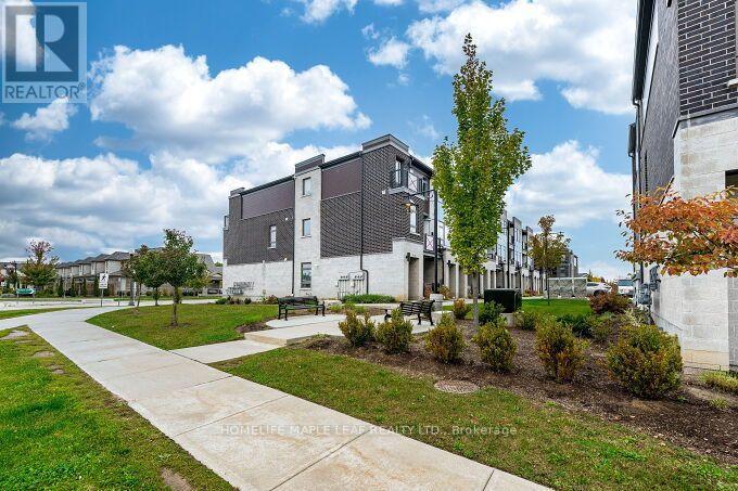 2b - 155 Thomas Slee Drive, Kitchener, Ontario  N2P 0J8 - Photo 5 - X13826242