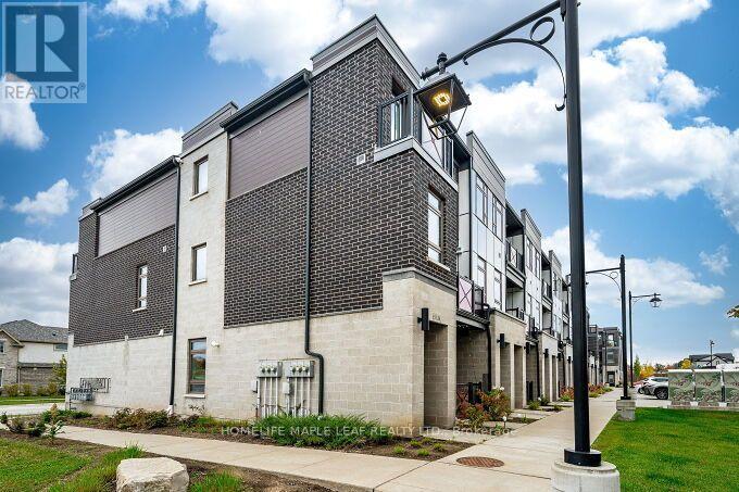 2b - 155 Thomas Slee Drive, Kitchener, Ontario  N2P 0J8 - Photo 7 - X13826242