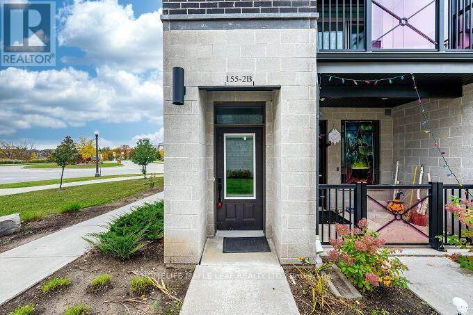 2b - 155 Thomas Slee Drive, Kitchener, Ontario  N2P 0J8 - Photo 9 - X13826242