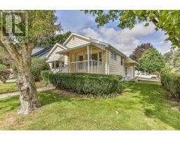 10 CONCESSION STREET E, Tillsonburg, Ontario