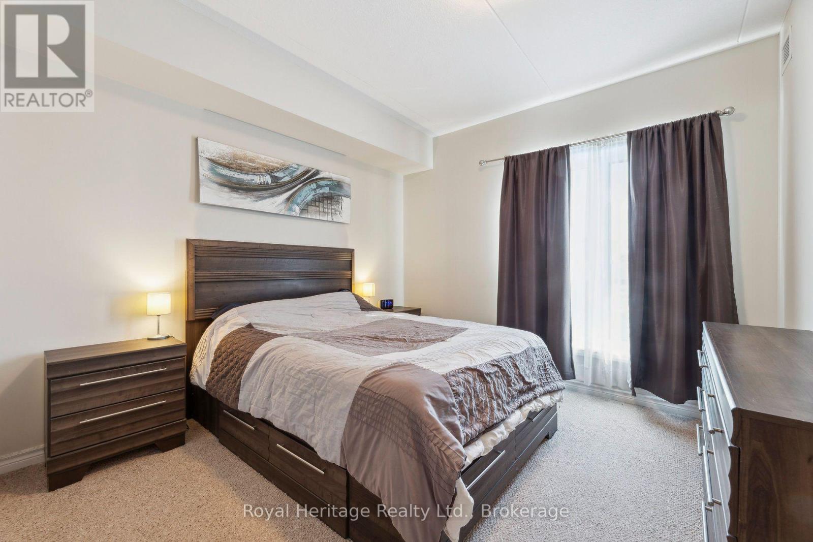 215 - 290 Liberty Street N, Clarington, Ontario  L1C 0V5 - Photo 7 - E14092478
