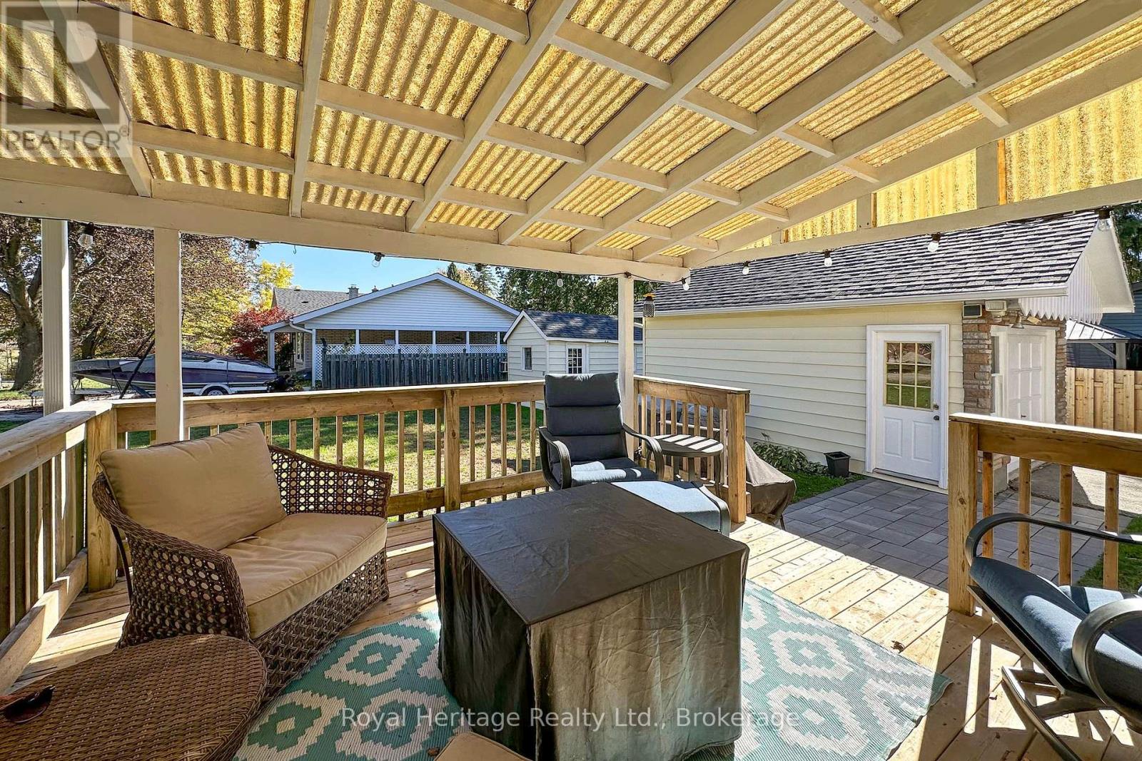 183 Church Street N, Clarington, Ontario  L0B 1M0 - Photo 24 - E14092520