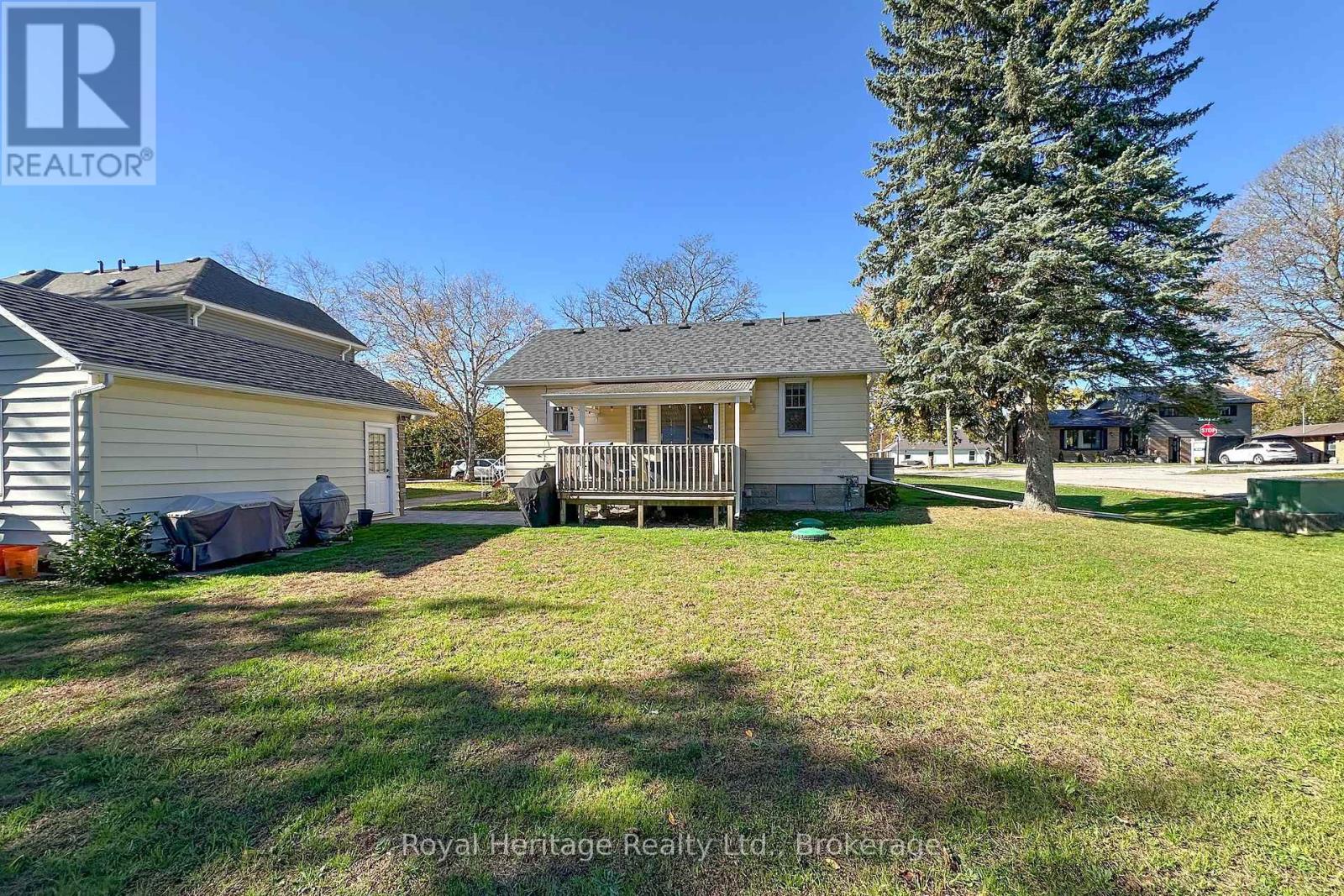 183 Church Street N, Clarington, Ontario  L0B 1M0 - Photo 28 - E14092520