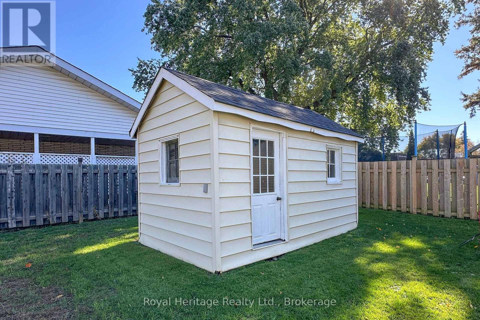 183 Church Street N, Clarington, Ontario  L0B 1M0 - Photo 29 - E14092520