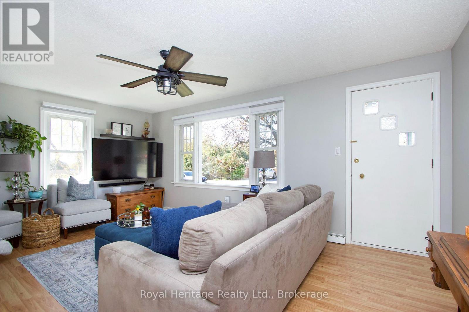 183 Church Street N, Clarington, Ontario  L0B 1M0 - Photo 4 - E14092520