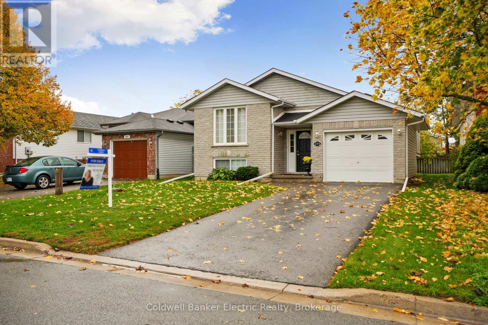271 Dainton Drive, Peterborough, Ontario  K9H 7N6 - Photo 2 - X14092530