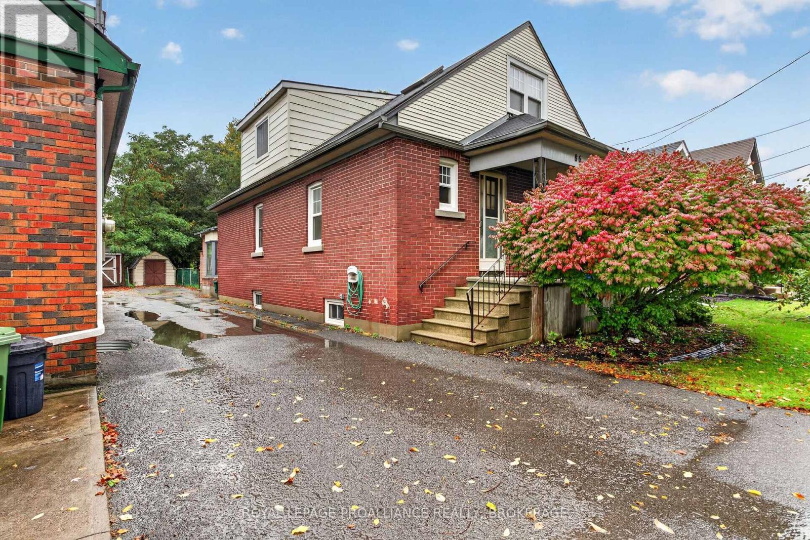 86 ELLERBECK STREET, Kingston, Ontario