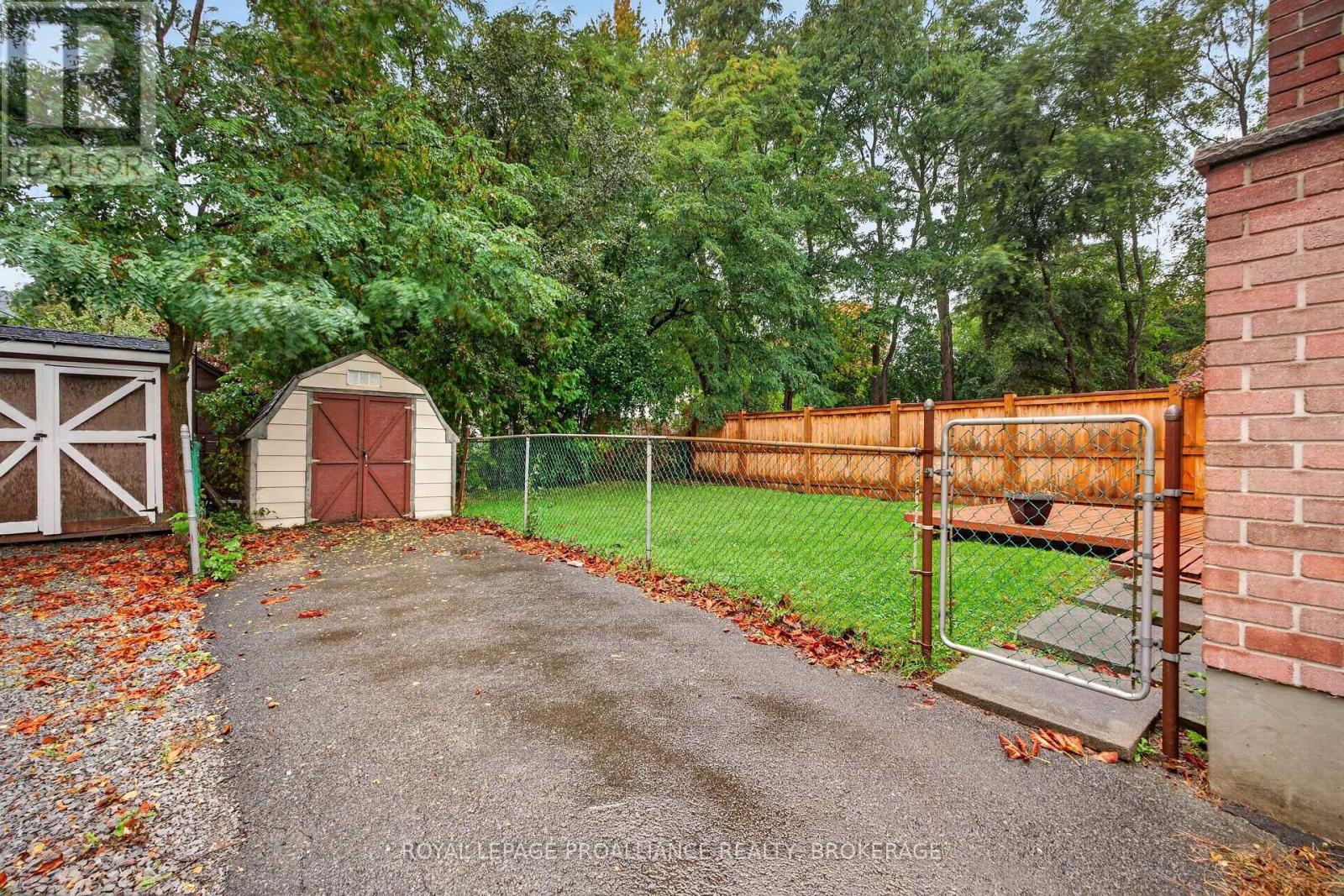 86 Ellerbeck Street, Kingston, Ontario K7L 4H7 - Photo 27 - X14092548