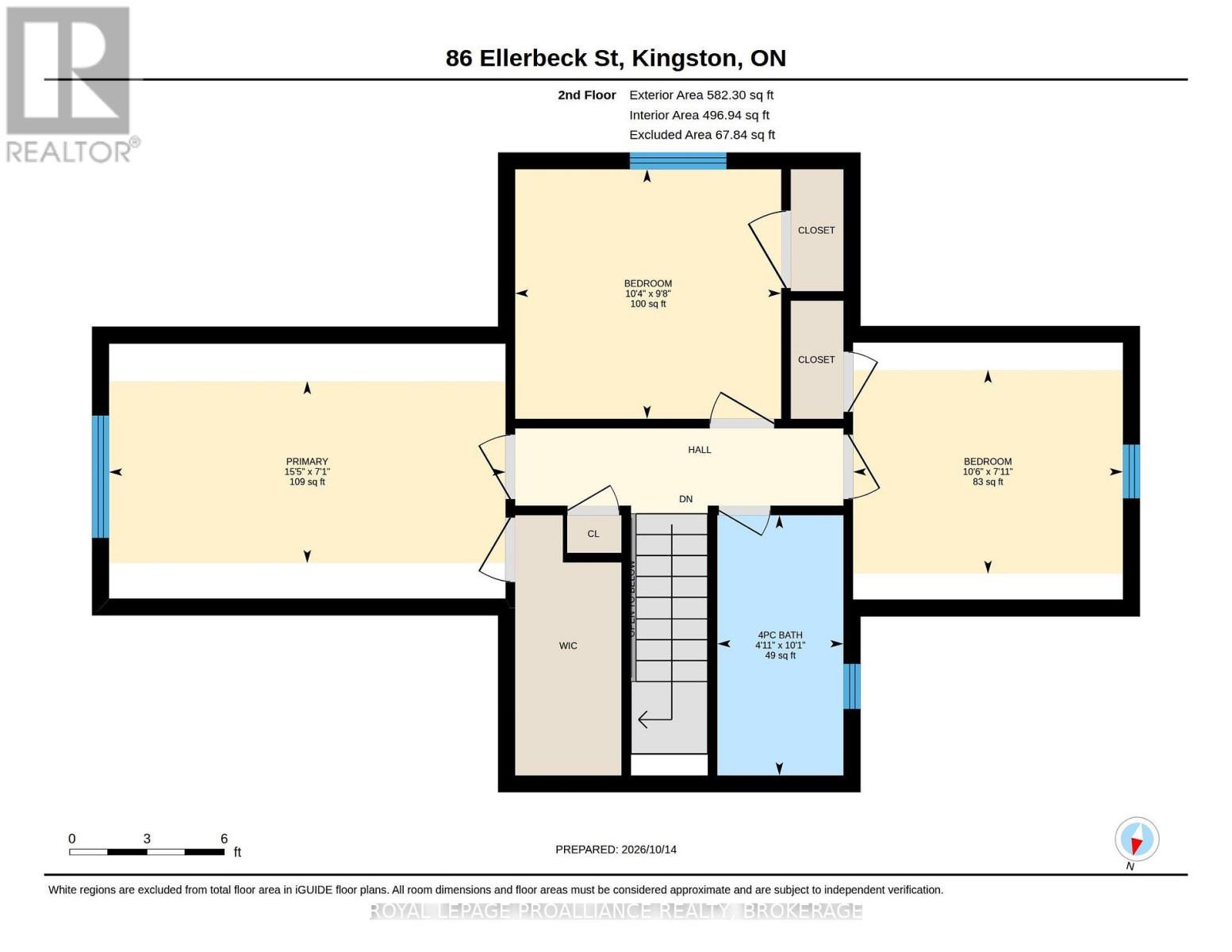 86 Ellerbeck Street, Kingston, Ontario K7L 4H7 - Photo 34 - X14092548