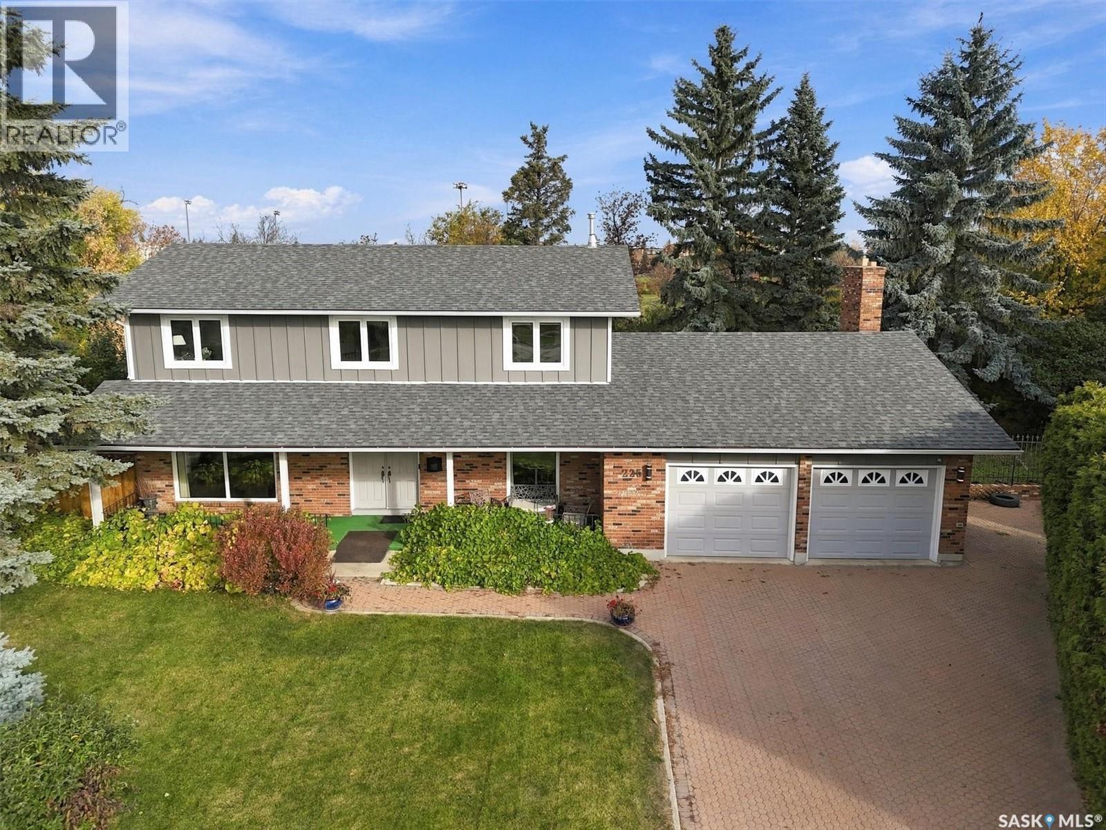 225 Clearwater Court, Saskatoon, Saskatchewan  S7K 3Y9 - Photo 3 - SK051338