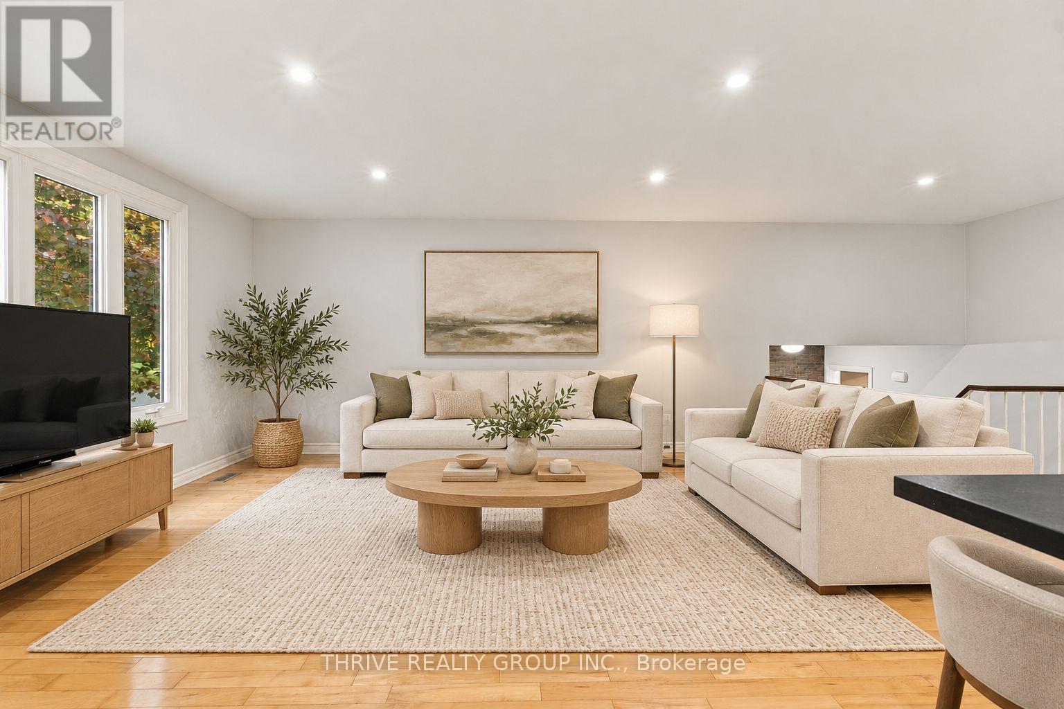 708 Village Green Avenue, London South, Ontario  N6K 1H2 - Photo 10 - X14092446
