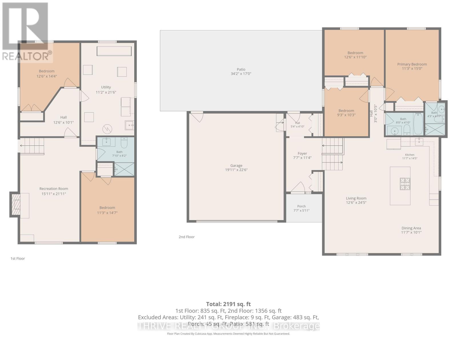 708 Village Green Avenue, London South, Ontario  N6K 1H2 - Photo 39 - X14092446