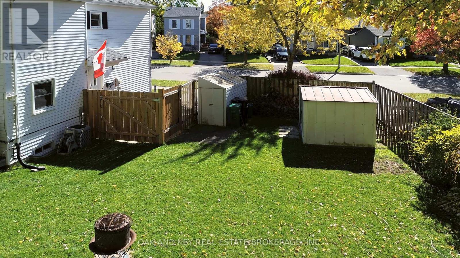 25 Timberlane Crescent, Kitchener, Ontario  N2N 1T5 - Photo 24 - X14092504