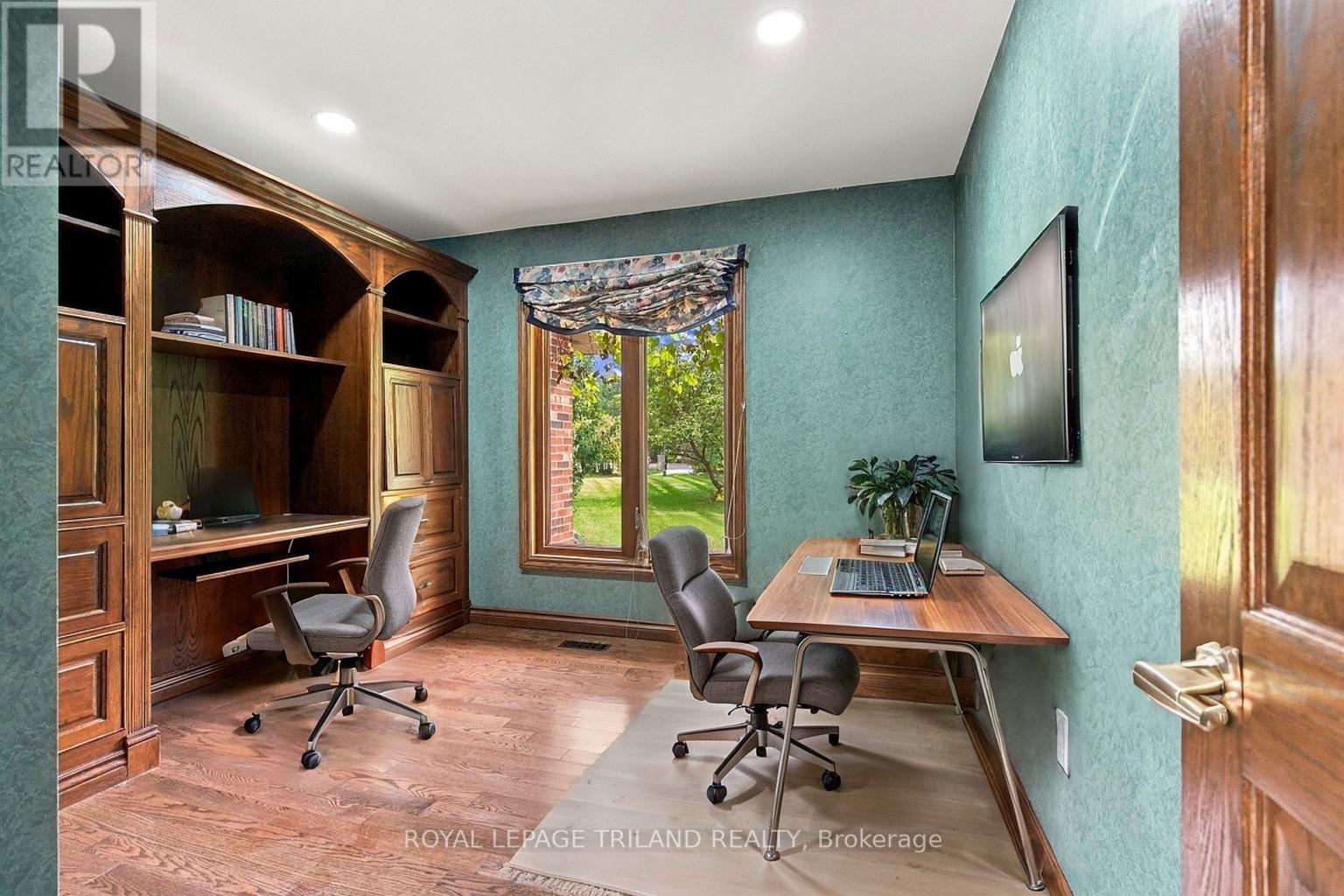 716 Franklinway Crescent, London North, Ontario  N6G 5C8 - Photo 10 - X14092508