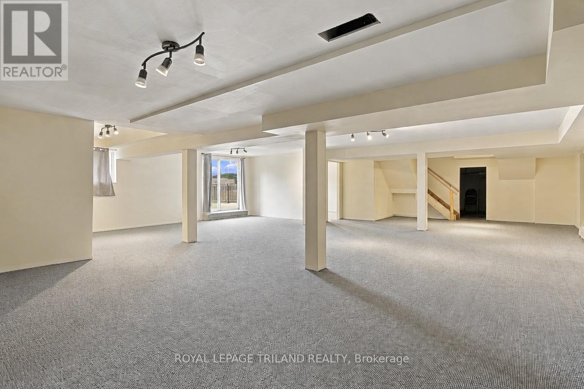 716 Franklinway Crescent, London North, Ontario  N6G 5C8 - Photo 30 - X14092508