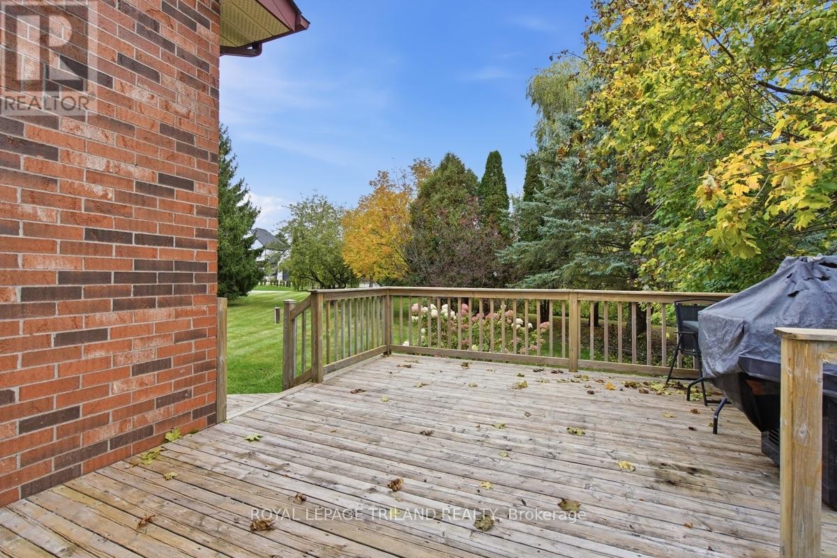 716 Franklinway Crescent, London North, Ontario  N6G 5C8 - Photo 34 - X14092508