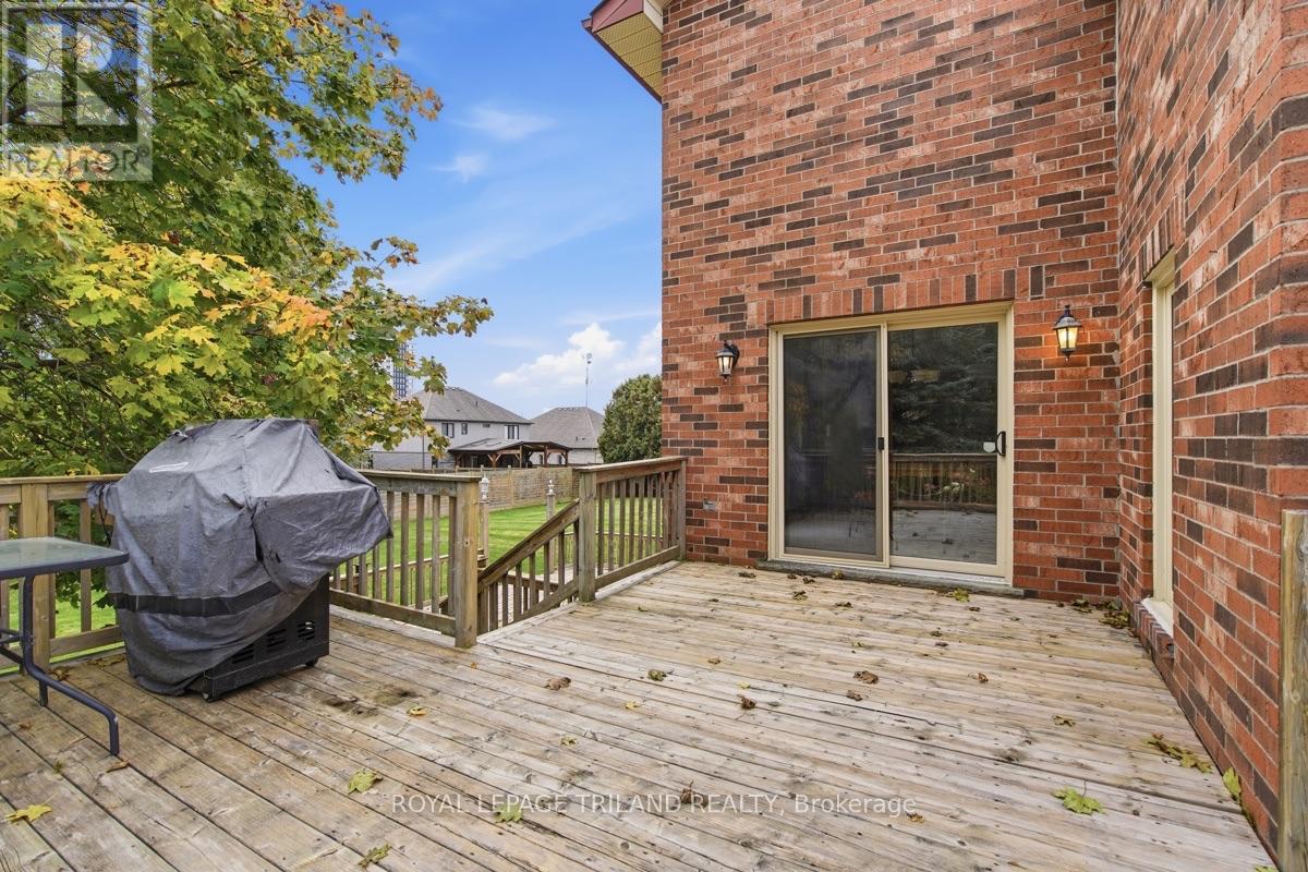 716 Franklinway Crescent, London North, Ontario  N6G 5C8 - Photo 35 - X14092508