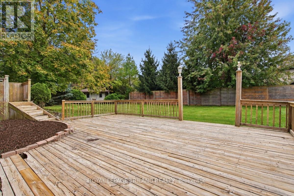 716 Franklinway Crescent, London North, Ontario  N6G 5C8 - Photo 38 - X14092508