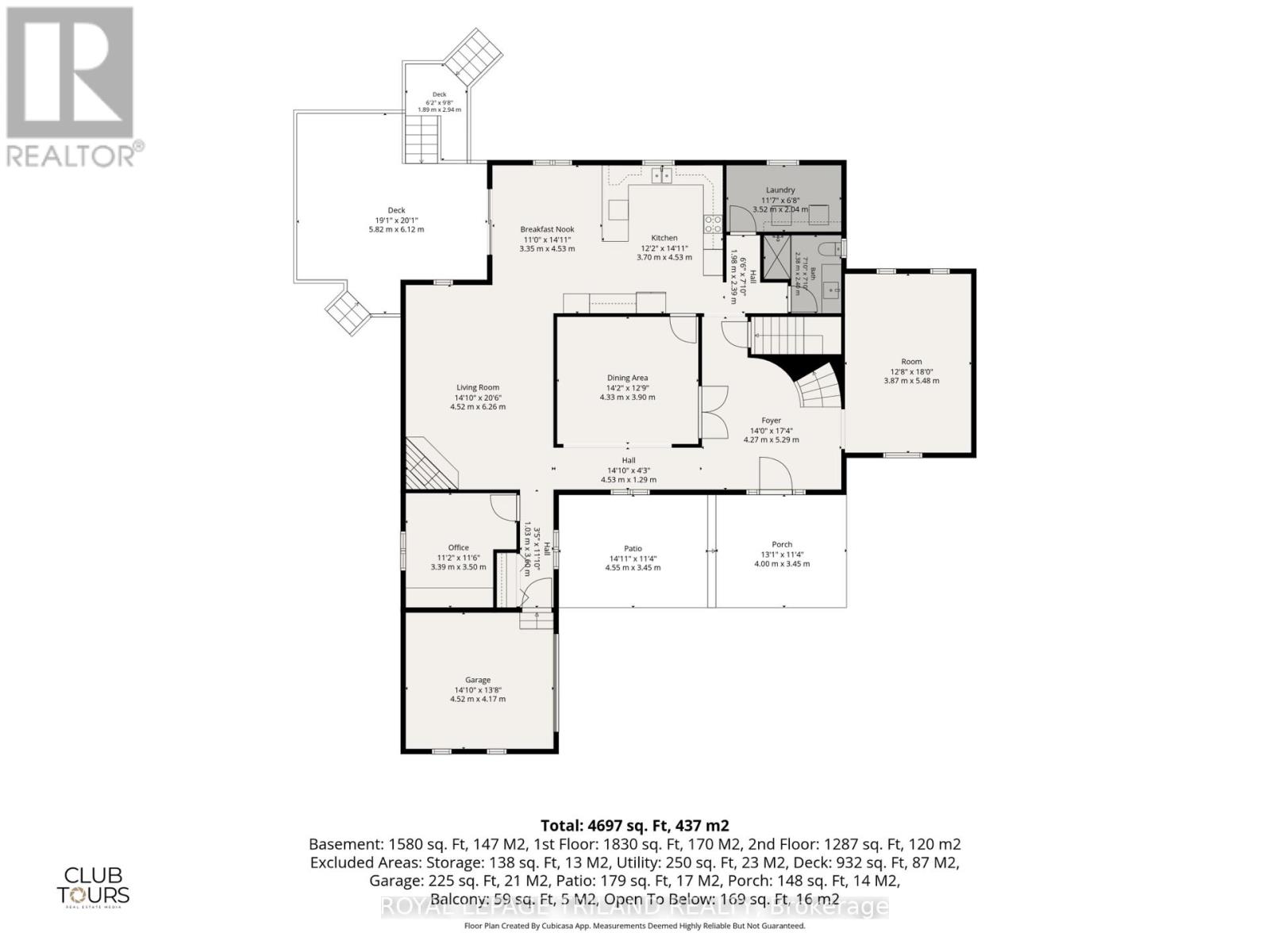 716 Franklinway Crescent, London North, Ontario  N6G 5C8 - Photo 42 - X14092508