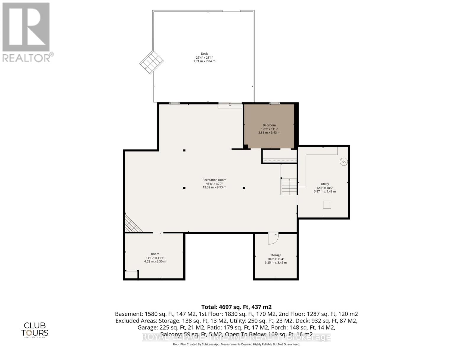 716 Franklinway Crescent, London North, Ontario  N6G 5C8 - Photo 44 - X14092508