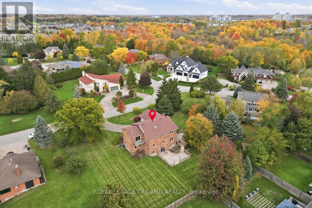 716 Franklinway Crescent, London North, Ontario  N6G 5C8 - Photo 45 - X14092508